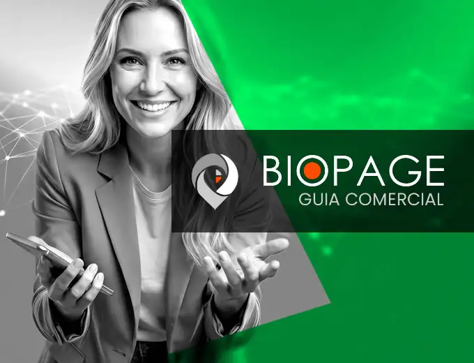 Biopage