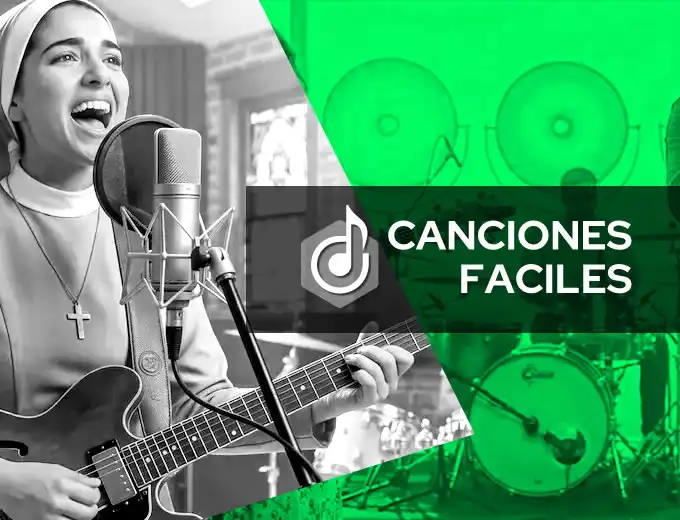 Canciones Fáciles