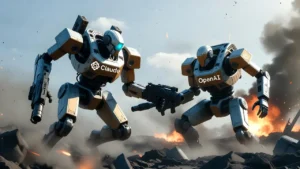 Claude Destrona a ChatGPT y Alcanza el #1 en la App Store de EE.UU. Tras el Escándalo Militar de OpenAI: ¿La Victoria de la Ética en IA?