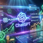 ChatGPT ya puede ver tu cuenta bancaria: ¿El mejor aliado financiero o un riesgo que no debés ignorar?