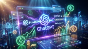 ChatGPT ya puede ver tu cuenta bancaria: ¿El mejor aliado financiero o un riesgo que no debés ignorar?