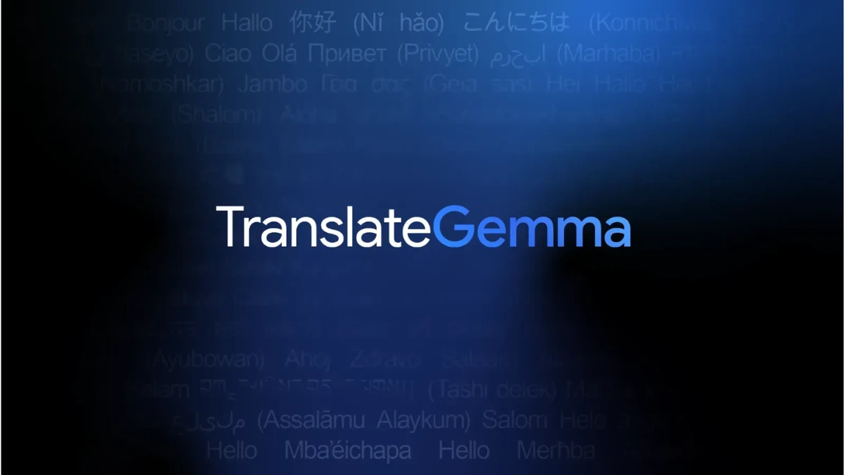 ¡Google Lanza TranslateGemma y Cambia las Reglas! Traducción IA Offline en 55 Idiomas, Gratis y Mejor que Nunca