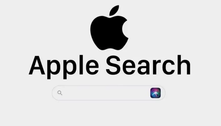 Apple está desarrollando internamente su propio motor de búsqueda con el objetivo de independizarse de Google