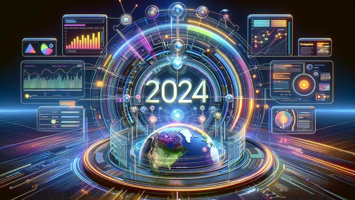 La Evolución de la Publicidad Programática en 2024: Un Vistazo Profundo a los Cambios en la Industria de la Publicidad Online