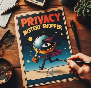 Explorando la Privacidad: El Rol del "Privacy Mystery Shopper" en las Empresas