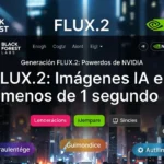 FLUX.2 [klein]: Genera y Edita Imágenes IA Impresionantes en Menos de 1 Segundo – La Revolución de Black Forest Labs 2026