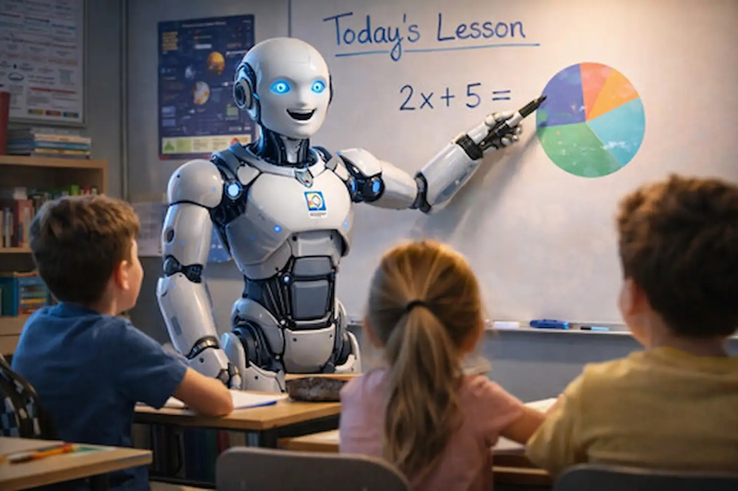 Gemini Guided Learning: El Tutor IA de Google que te Hace Entender de Verdad (Guía Completa 2026)