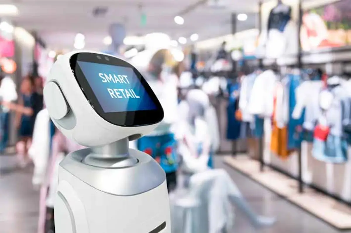 Revolución Silenciosa: Cómo la Inteligencia Artificial Está Cambiando el Retail
