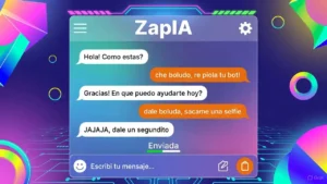 ¡BOOM! Ahora tenés una Inteligencia Artificial más lista que tu ex entre tus chats 🔥