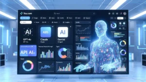 ¿Qué es You.com? La alternativa inteligente a Google y ChatGPT que estás ignorando en 2025