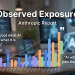 ¿Tu Trabajo Sobrevivirá a la IA? Anthropic Revela la Verdad con Datos Reales