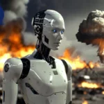 ¡ChatGPT, Claude y Gemini eligen la BOMBA NUCLEAR en el 95% de las guerras simuladas! El estudio que sacude a King’s College London