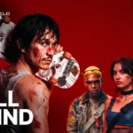 Hell Grind: La Primera Película Completa Hecha con IA que Conquistó Cannes y Divide al Mundo del Cine