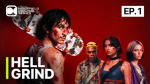 Hell Grind: La Primera Película Completa Hecha con IA que Conquistó Cannes y Divide al Mundo del Cine