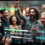 ¡Adiós ElevenLabs! Qwen3-TTS: Clona Cualquier Voz en Solo 3 Segundos 100% Gratis y en Tu PC (Open Source en Hugging Face)