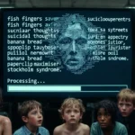 ¡Alarmante! La IA Inventa Suicidios en Registros de Niños Vulnerables: El Fracaso Crítico que Sacude al Trabajo Social Británico