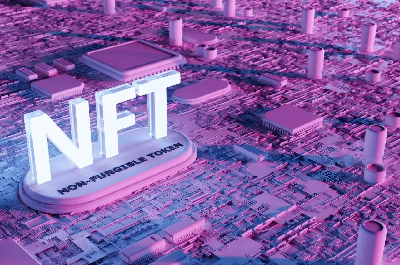 NFTs: Qué Son y Cómo Funcionan