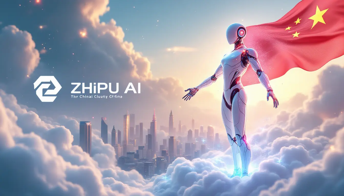 GLM-5: La Revolución China de 1 Billón de Parámetros que Llega para Desafiar a GPT-5 y Ser Open-Source