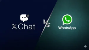 XChat vs WhatsApp: ¿La alternativa más segura sin número de teléfono? Análisis completo y opiniones expertas
