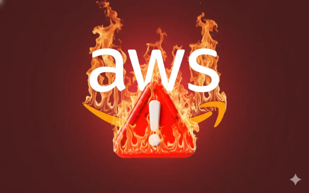 Cuando la IA de Amazon se salió de control y dejó caido AWS durante 13 horas: Lecciones clave para blindar tu negocio digital