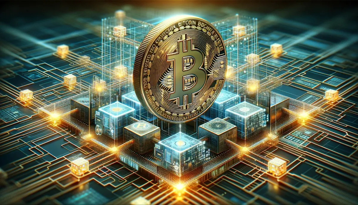 Tecnología Blockchain Más Allá de las Criptomonedas