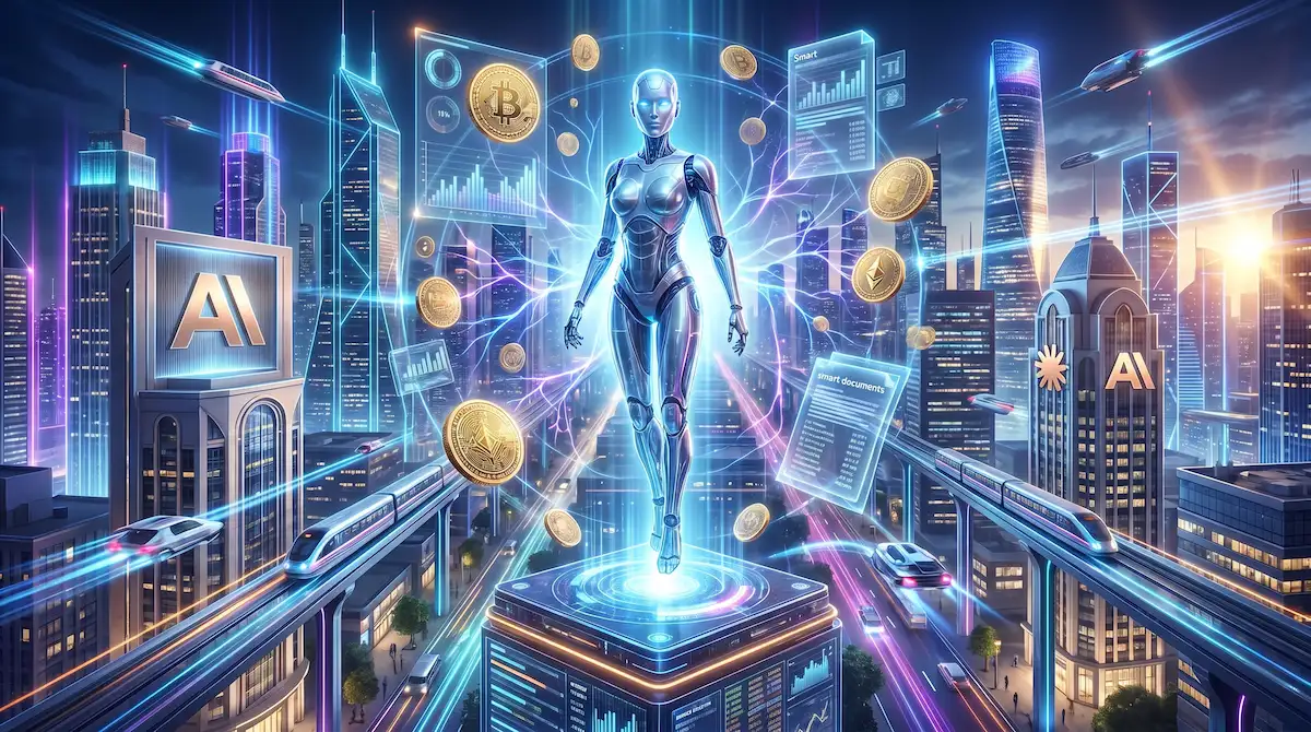 Anthropic Revoluciona la Banca y los Seguros: 10 Agentes de IA Listos para Usar que Cambian el Juego