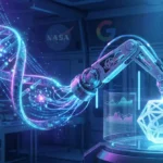 IA Evolutiva: Cómo la selección natural está diseñando la tecnología del futuro