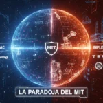 95% de las empresas fracasa con IA según el MIT: cómo estar en el 5% que sí genera millones