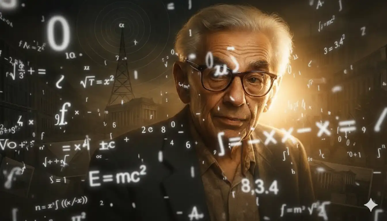 La IA está venciendo a los enigmas eternos de Erdős: GPT-5.2 resuelve problemas de décadas