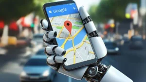 Google Maps se pone en modo futuro: la actualización que deja a Apple Maps en el pasado (2026)