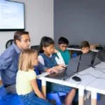 Google y Khan Academy: La IA gratuita que revoluciona la escritura y lectura en la escuela (¡ya disponible!)