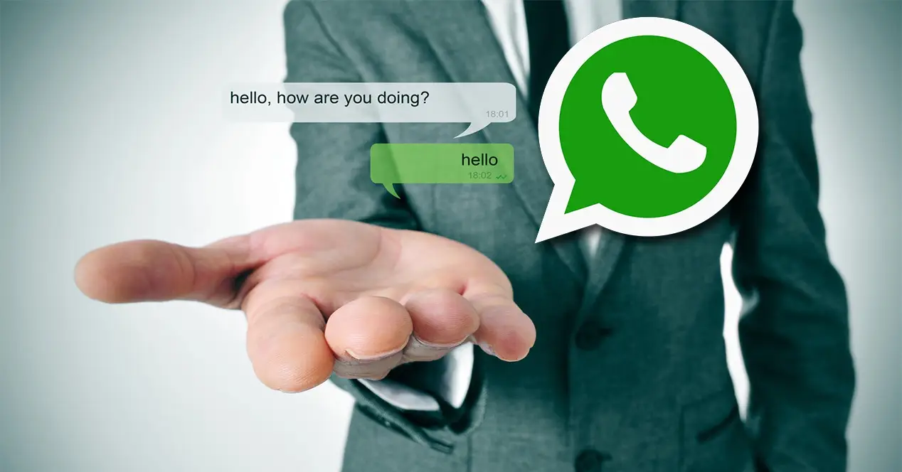 Clientes y compradores optan por la interacción directa con compañías mediante WhatsApp, relegando a las plataformas de redes sociales convencionales.