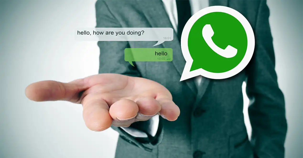 WhatsApp empieza a lanzar el directorio de empresas
