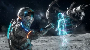 Pragmata: Análisis profundo, la historia de Capcom y la tecnología que promete redefinir la nueva generación