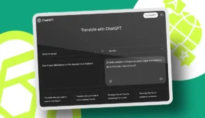 ¿Adiós Google Translate? OpenAI lanza ChatGPT Translate: el traductor IA que entiende TODO (y lo hace mejor)