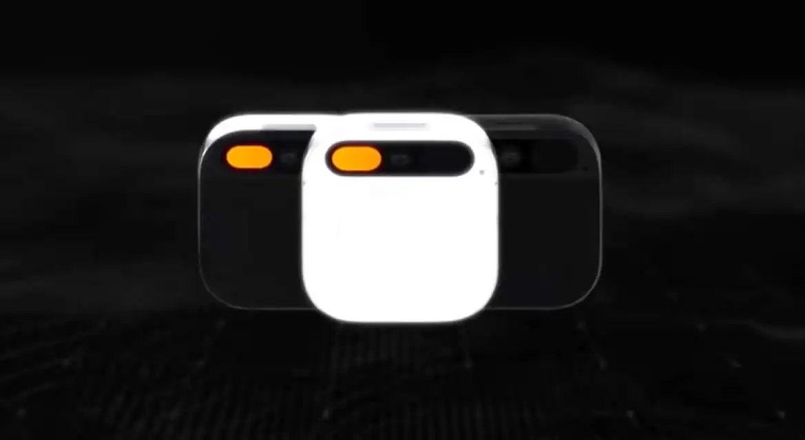 ¡Apple AI Pin: El Gadget que se Pega a Tu Ropa y Te Convierte en Superhumano con IA!