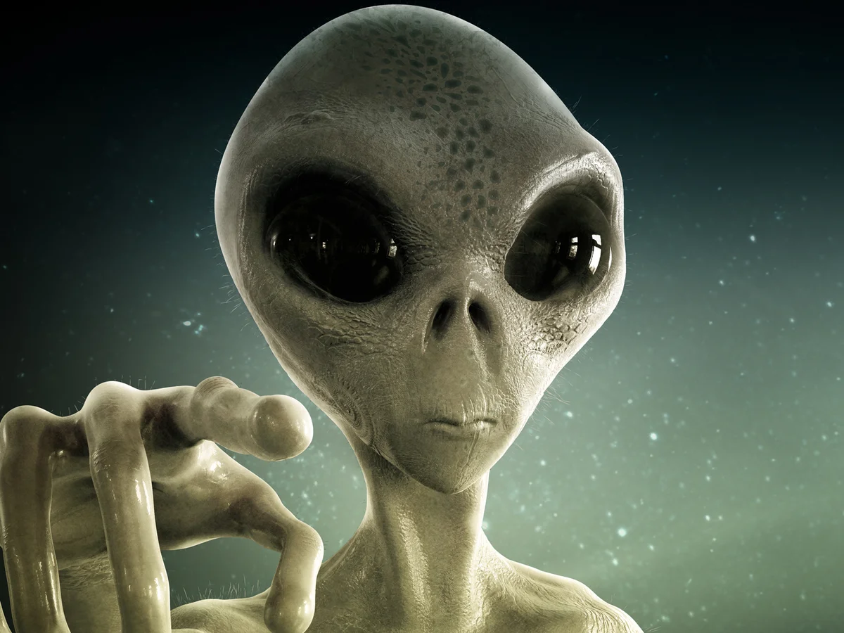 Curiosidades sobre la búsqueda de vida extraterrestre