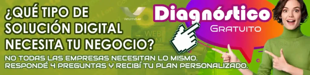Diagnóstico Gratuito