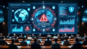 La IA Ya Supera a Doctores y Gana Olimpiadas: El Alarmante Segundo Informe Internacional de Seguridad 2026 que Nadie Puede Ignorar