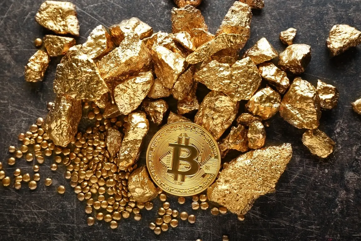 ¿Por qué Bitcoin es llamado "oro digital"?
