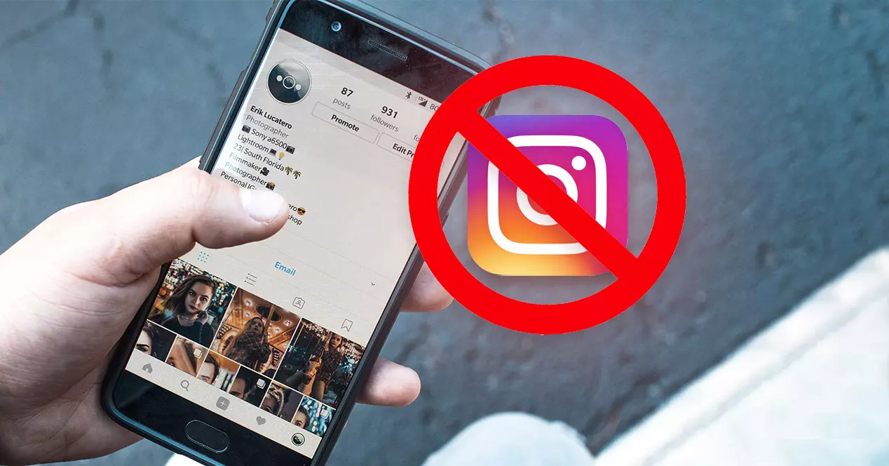 Cómo contactar con el soporte de Instagram y desbloquear tu cuenta