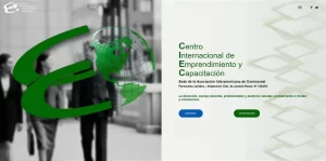 Centro Internacional de Emprendimiento y Capacitación