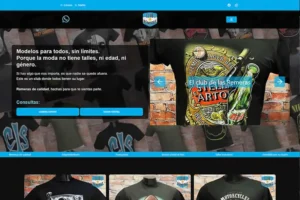 El club de las Remeras