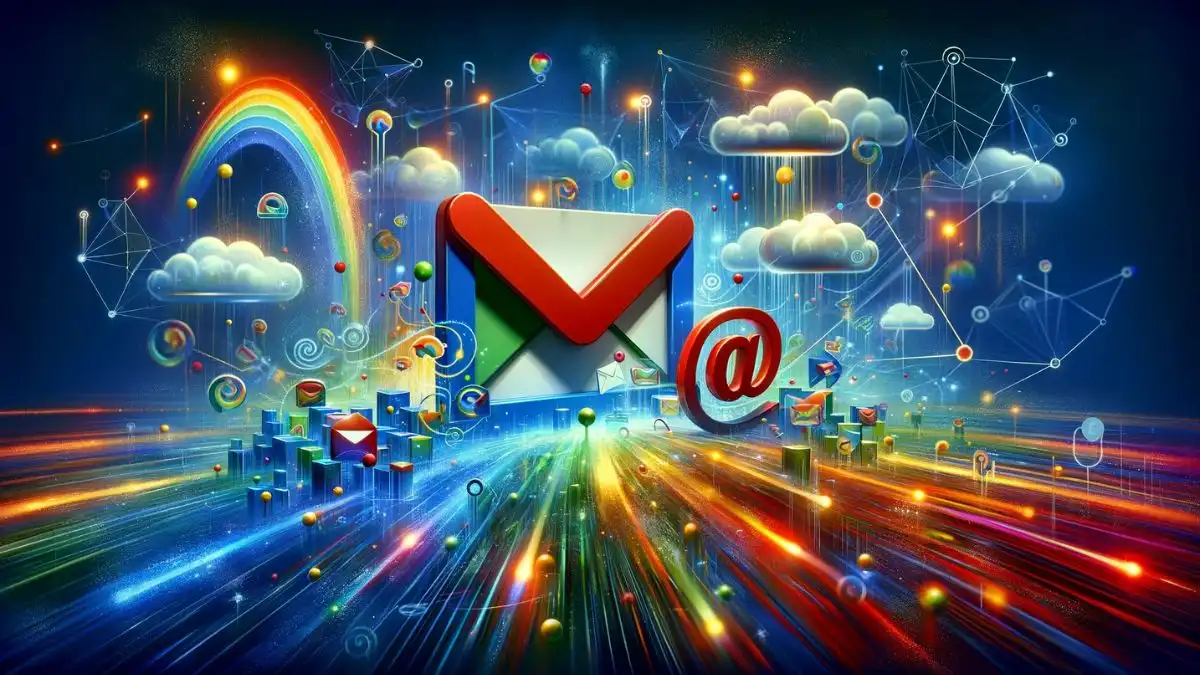 Google inicia la eliminación masiva de cuentas de correo electrónico en Gmail