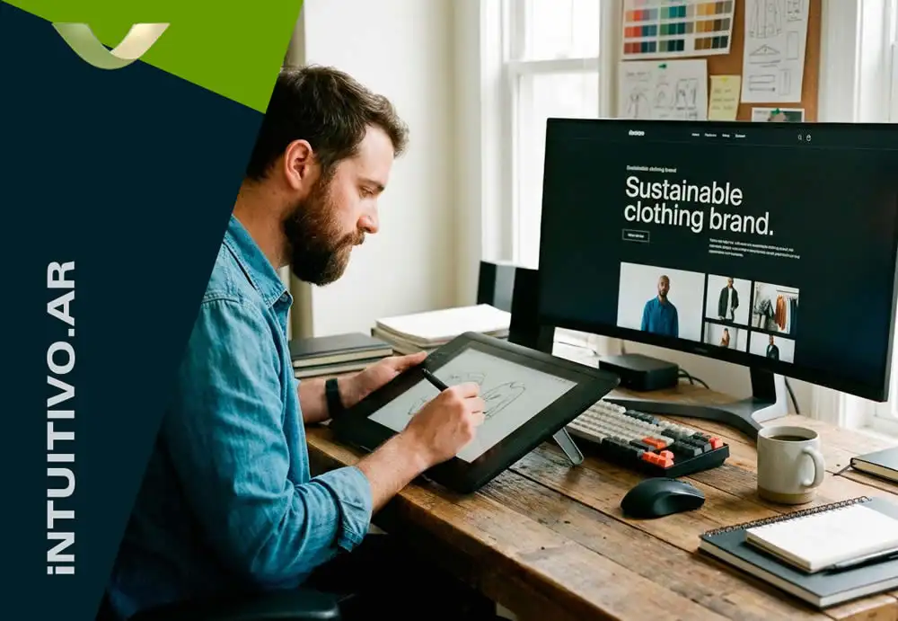desarrollo y diseño web responsivo