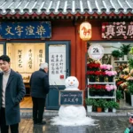 Qwen-Image 2.0: La IA que por fin arregla el texto en imágenes + 2K nativo y edición unificada