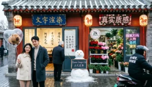 Qwen-Image 2.0: La IA que por fin arregla el texto en imágenes + 2K nativo y edición unificada 🔥