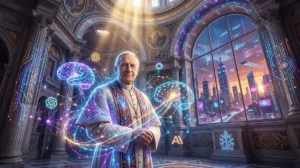 El Papa León XIV y su bomba ética sobre la IA: ¿La tecnología nos humaniza o nos domina?
