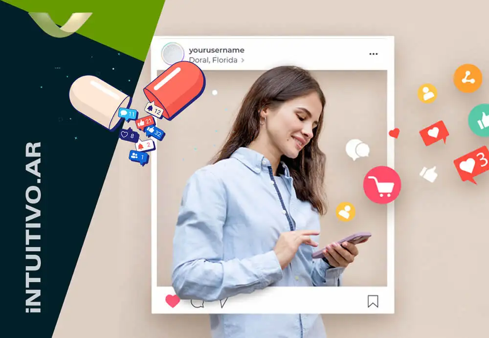 Gestion de redes sociales