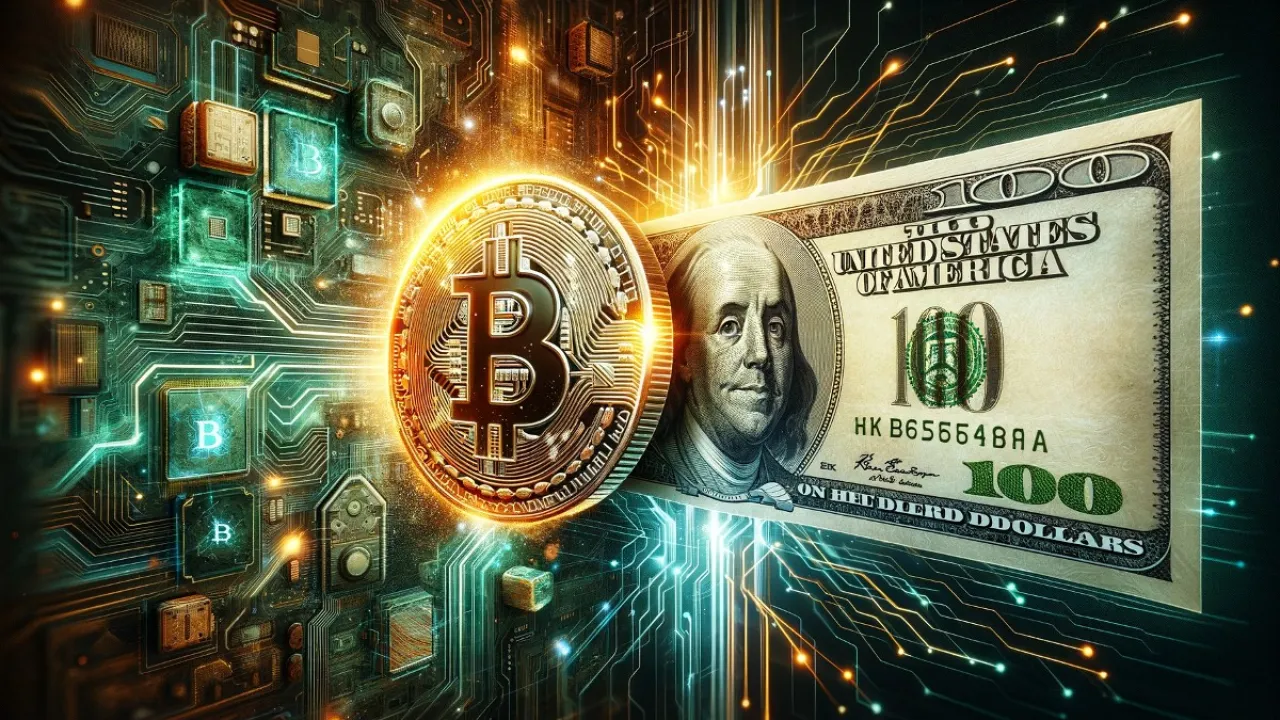 El Impacto del Bitcoin y las Criptomonedas en la Economía Global